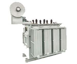 S11無勵磁調壓器 S11無勵磁調壓器