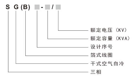 SG(B)10-H級(jí)干式系列